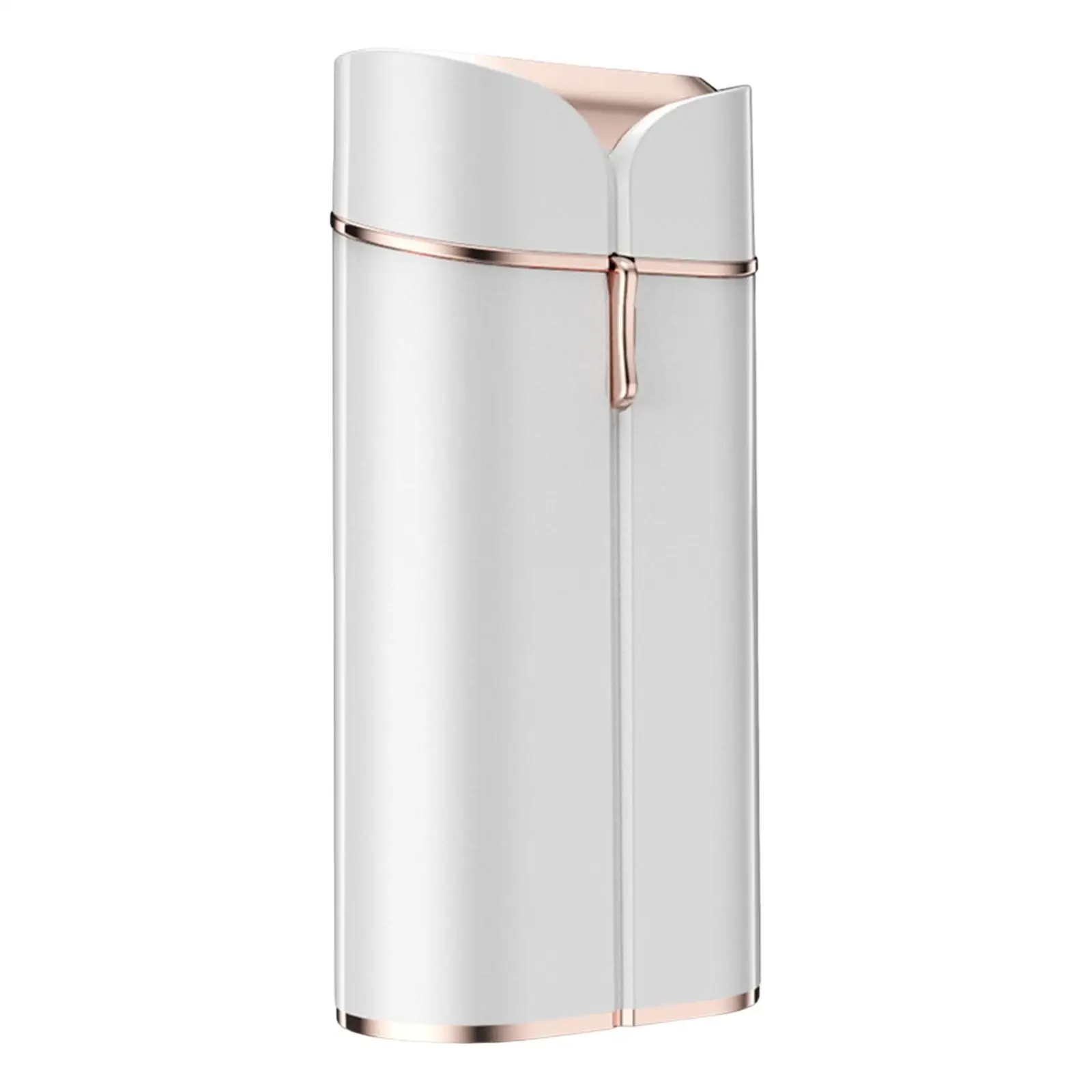 Portable Electric Razor Compact Womens Shaver for Underarm Bikini Washable
Portable Electric Razor Compact Womens Shaver for Underarm Bikini Washable