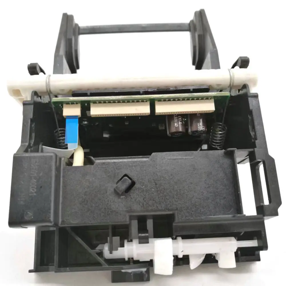 Каретка печатающей головки 8720, подходит для HP 8720 8740 8710 8210 8715 8725 7740 8216 8728 7710 8700 8745 7720 8702 8730
Каретка печатающей головки 8720, подходит для HP 8720 8740 8710 8210 8715 8725 7740 8216 8728 7710 8700 8745 7720 8702 8730