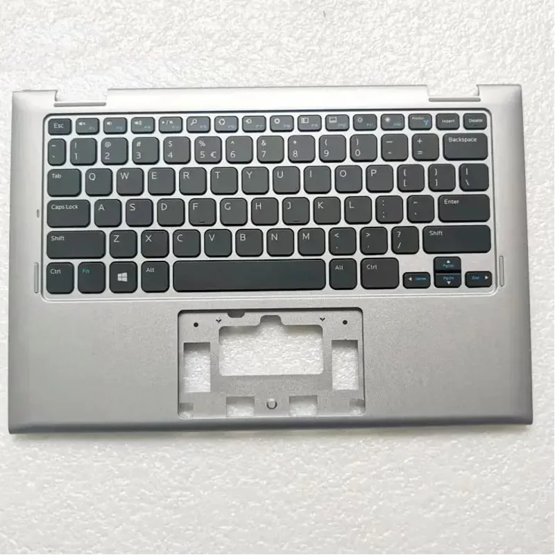 NEW FOR Dell Inspiron 11 3000 3147 3148 3158 7130 PALMREST KEYBOARD BEZEL upper case topcase cover P20T CF11T 0CF11T 0T31DJ
NEW FOR Dell Inspiron 11 3000 3147 3148 3158 7130 PALMREST KEYBOARD BEZEL upper case topcase cover P20T CF11T 0CF11T 0T31DJ