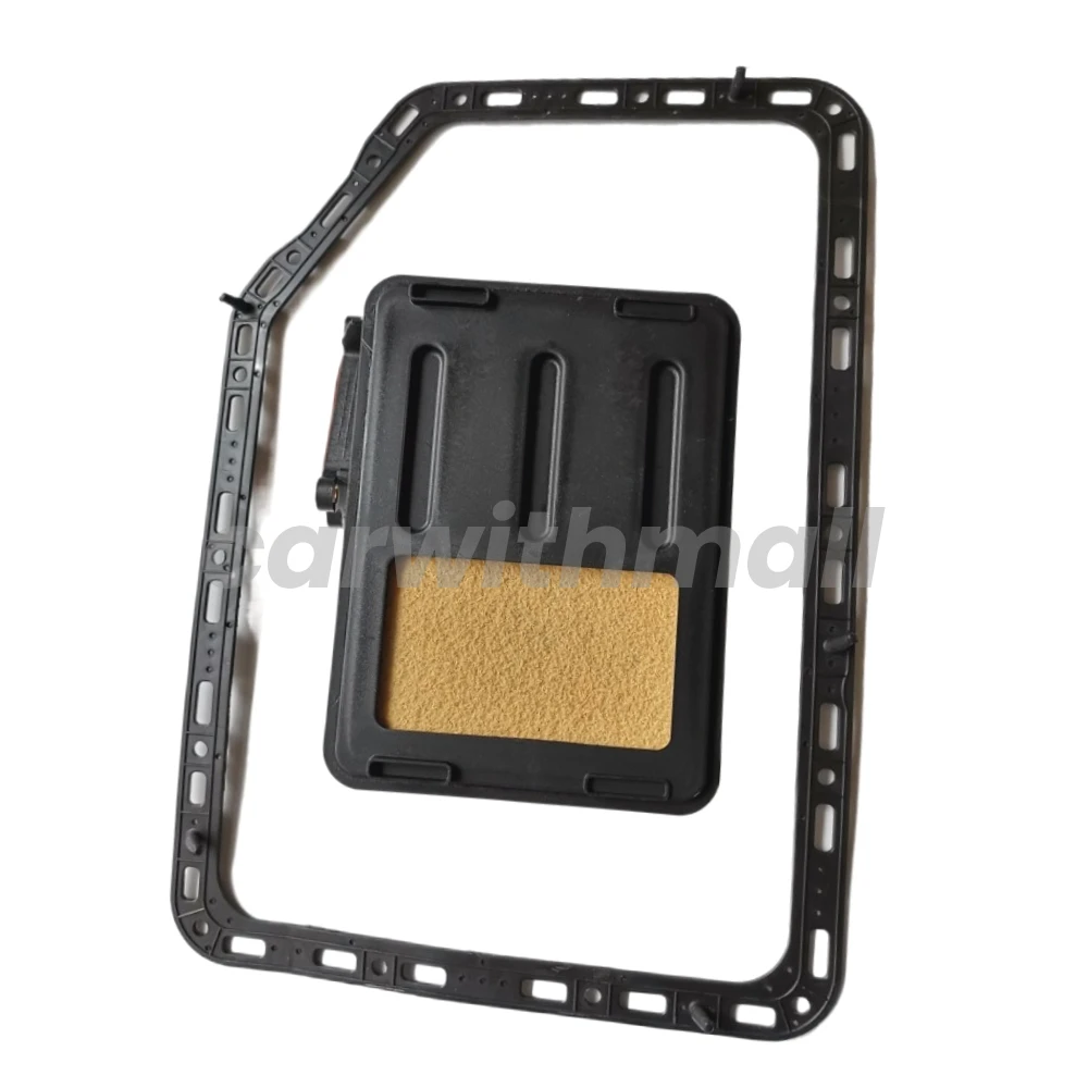 M11 QR640AHA M87 BTR6 Transmission Gearbox Oil Filter Gasket For Ssangyong Geely 3016072414 0511-738008
M11 QR640AHA M87 BTR6 Transmission Gearbox Oil Filter Gasket For Ssangyong Geely 3016072414 0511-738008
