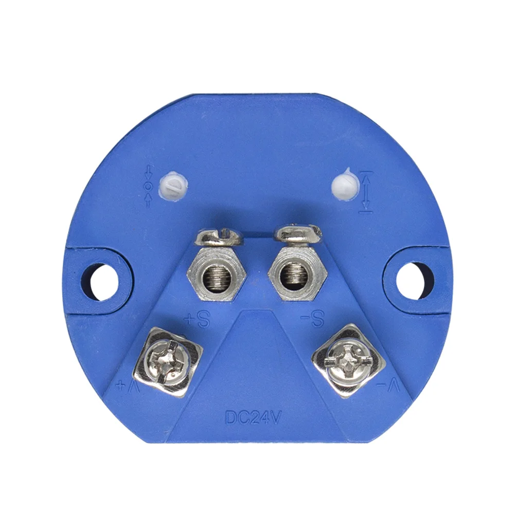 Модуль датчика температуры K-типа 4-20 мА, выходной преобразователь термопары, датчик SBWR-2260
Модуль датчика температуры K-типа 4-20 мА, выходной преобразователь термопары, датчик SBWR-2260