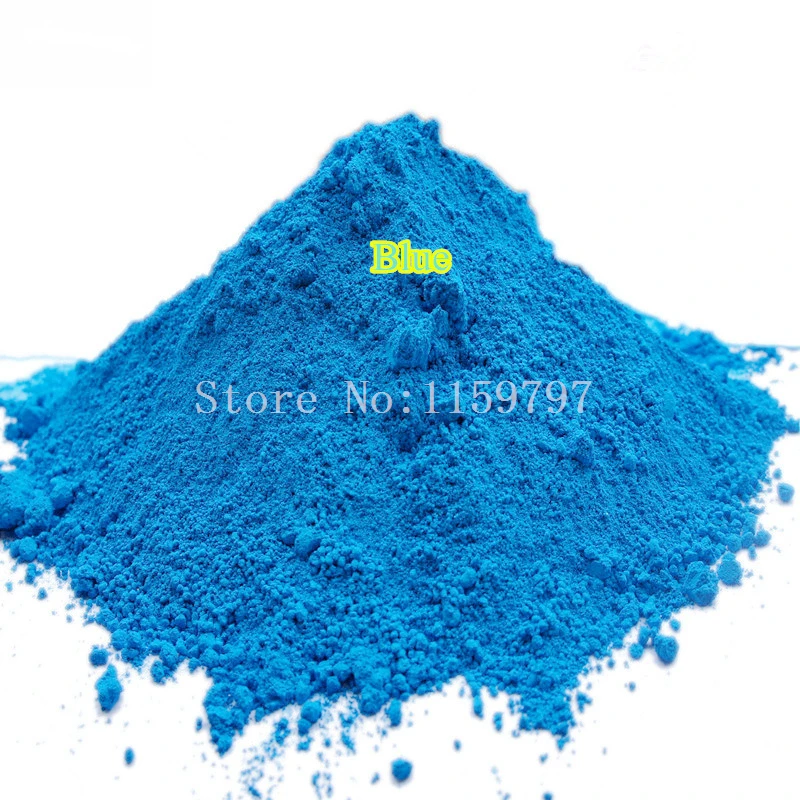 100g Blue Fluorescent Phosphor Pigment Powder Neon Nail Glitter for Painting & Printing High Fluorescence Nail Polish Colorant
100g Blue Fluorescent Phosphor Pigment Powder Neon Nail Glitter for Painting & Printing High Fluorescence Nail Polish Colorant
