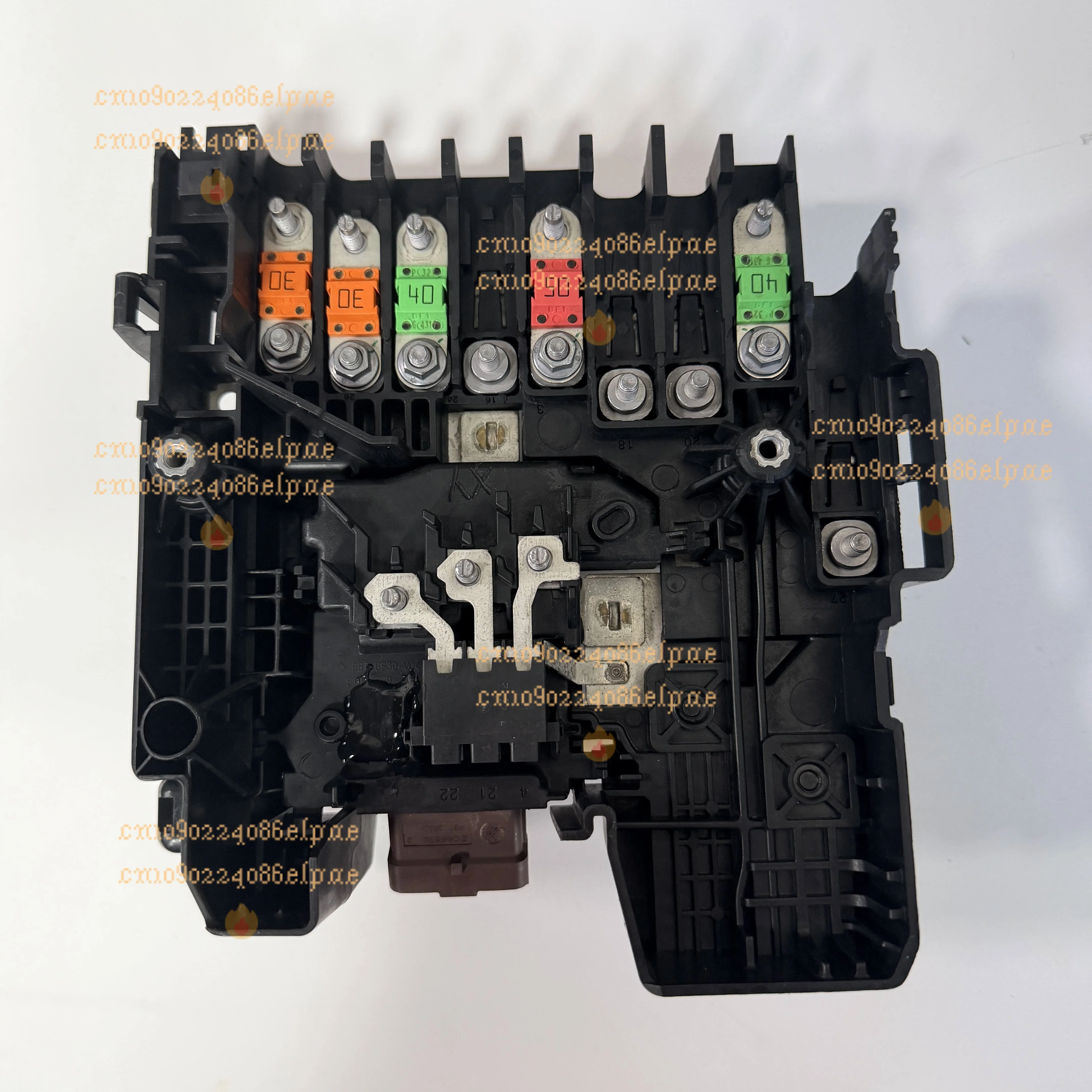 second-hand For Peugeot 308S 408 4008 For Citroen C4 Picasso Battery Manager Repair Tool 9675350280 Disassembly Kit
second-hand For Peugeot 308S 408 4008 For Citroen C4 Picasso Battery Manager Repair Tool 9675350280 Disassembly Kit