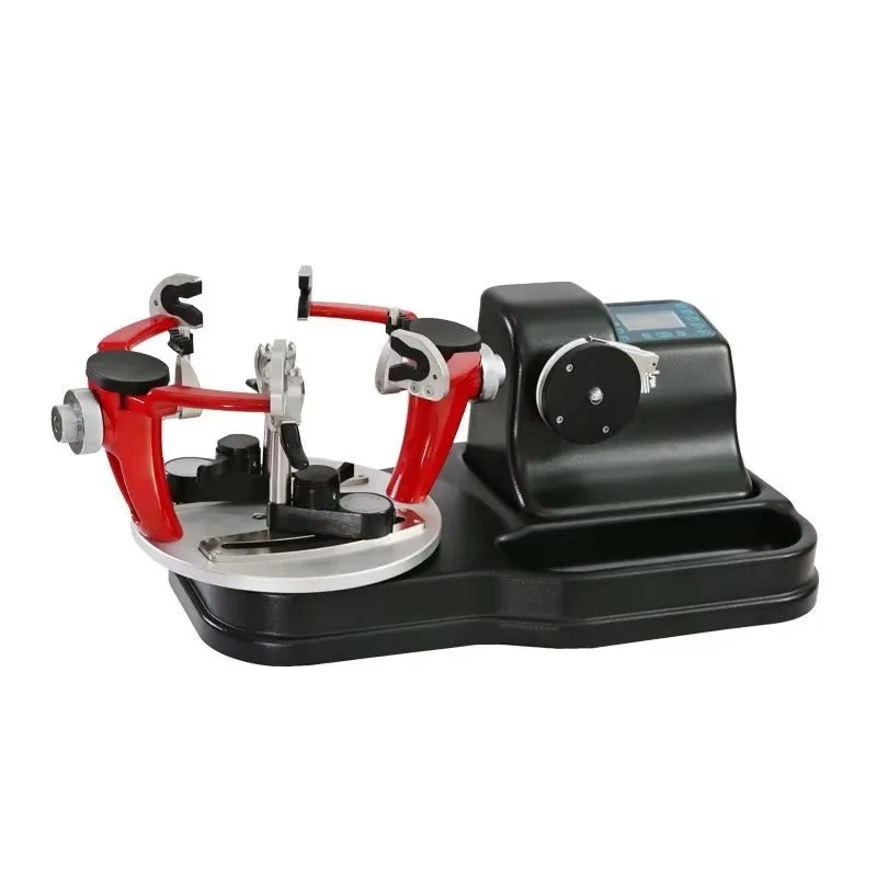 Professional Computer Tennis Badminton Racket Stringing Machine Fast Automatic Threading