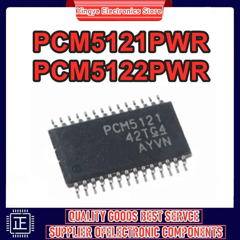 10 шт. PCM5121PWR PCM5122PWR PCM5121 PCM5122 sop-28 100% новый оригинал на складе
10 шт. PCM5121PWR PCM5122PWR PCM5121 PCM5122 sop-28 100% новый оригинал на складе