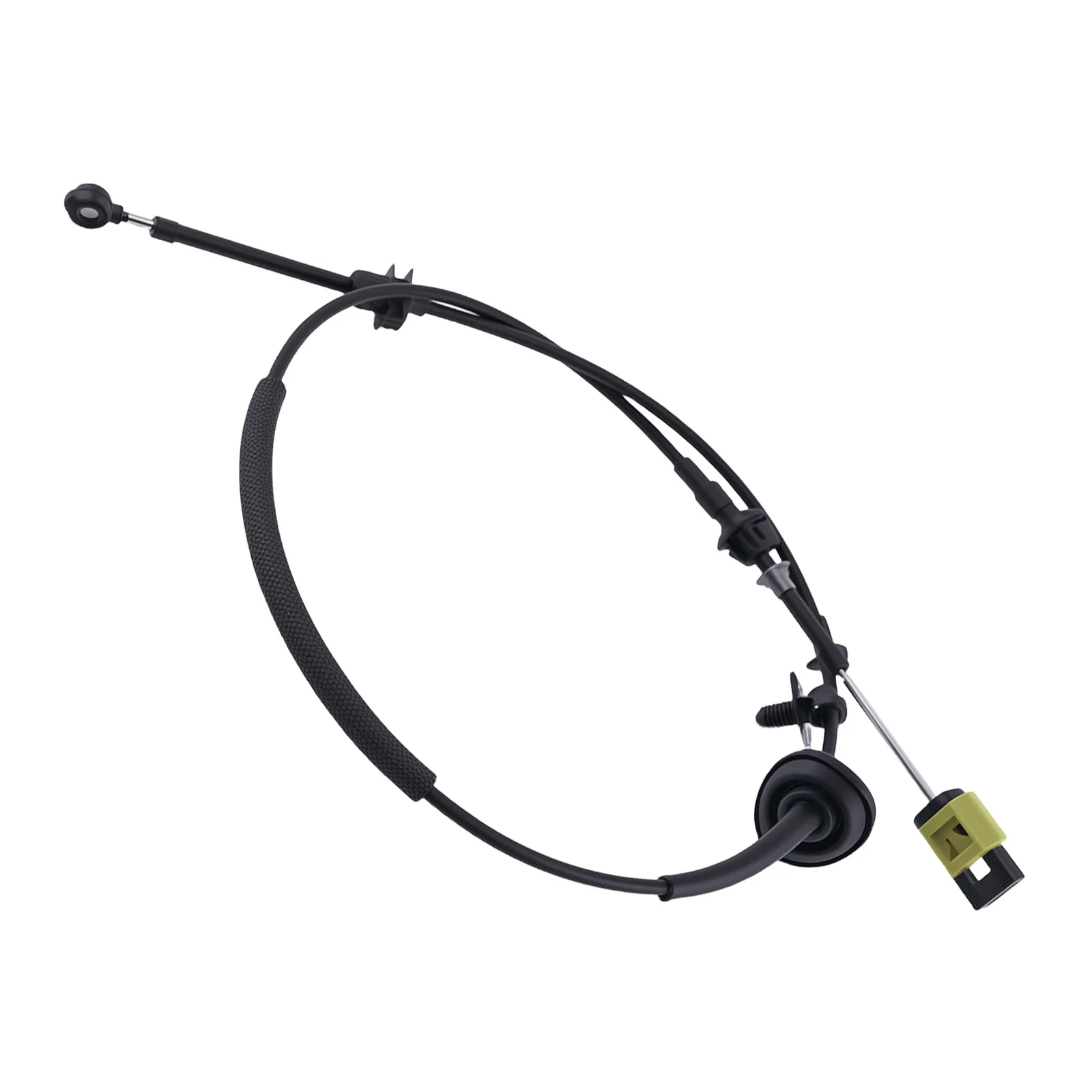 Auto Transmission Shift Cable for Ford F-250 F-350 F-450 XC3Z-7E395-DA
Auto Transmission Shift Cable for Ford F-250 F-350 F-450 XC3Z-7E395-DA