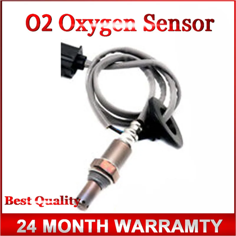 For 2011-2021 Mitsubishi Outlander Sport Oxygen Sensor 45334NV 2019 2018 2013 45334NV
For 2011-2021 Mitsubishi Outlander Sport Oxygen Sensor 45334NV 2019 2018 2013 45334NV