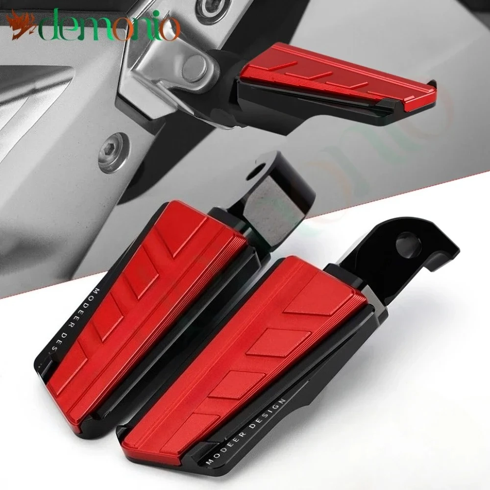 Motorcycle CNC Aluminum For MT-07 MT-09 MT 07 MT 09 mt 07 09 2013 2014 -2019 Accessories Rear Passanger Foot Peg Footrests
Motorcycle CNC Aluminum For MT-07 MT-09 MT 07 MT 09 mt 07 09 2013 2014 -2019 Accessories Rear Passanger Foot Peg Footrests
