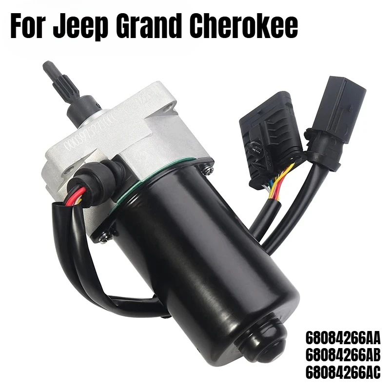 For Jeep Grand Cherokee 3.0L 3.6L 5.7L 6.4L 2011-2016 Rear Axle Motor Locker Actuator Replace# 68084266AA 68084266AB 68084266AC
For Jeep Grand Cherokee 3.0L 3.6L 5.7L 6.4L 2011-2016 Rear Axle Motor Locker Actuator Replace# 68084266AA 68084266AB 68084266AC