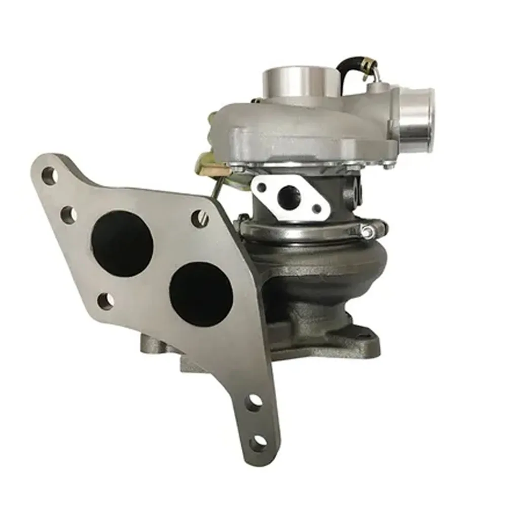 New VF37 Turbocharger 14411-AA541 14411AA540 14411-AA542 VA440027 VG440027 supercharger used for STI 2.0L
New VF37 Turbocharger 14411-AA541 14411AA540 14411-AA542 VA440027 VG440027 supercharger used for STI 2.0L