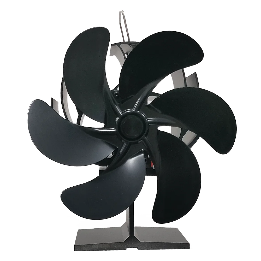 Вентилятор для камина, шестистултовый бытовой обогреватель для реального соответствия печи, высокотемпературный тепловой вентилятор для производства электроэнергии
Вентилятор для камина, шестистултовый бытовой обогреватель для реального соответствия печи, высокотемпературный тепловой вентилятор для производства электроэнергии