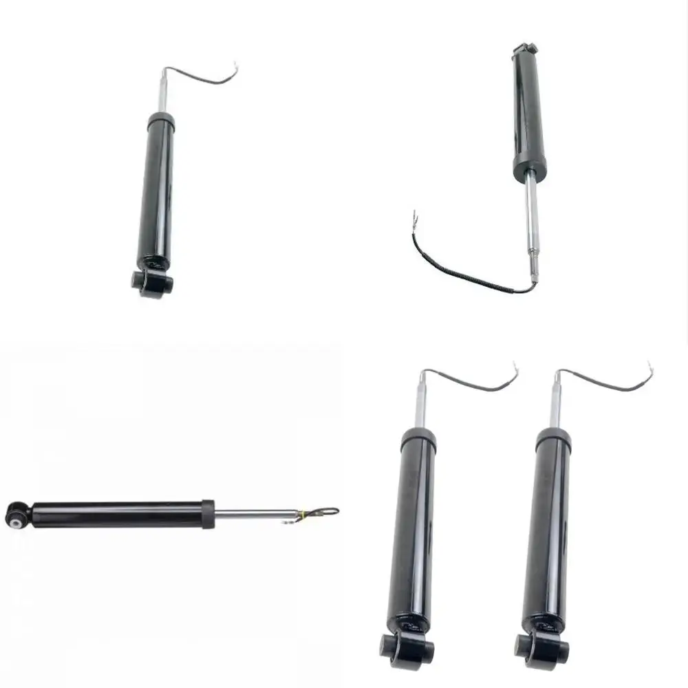 For Bentley Continental GT 4V1 Rear Air Suspension Strut 4M0513021AH Premium Quality Factory Direct
For Bentley Continental GT 4V1 Rear Air Suspension Strut 4M0513021AH Premium Quality Factory Direct