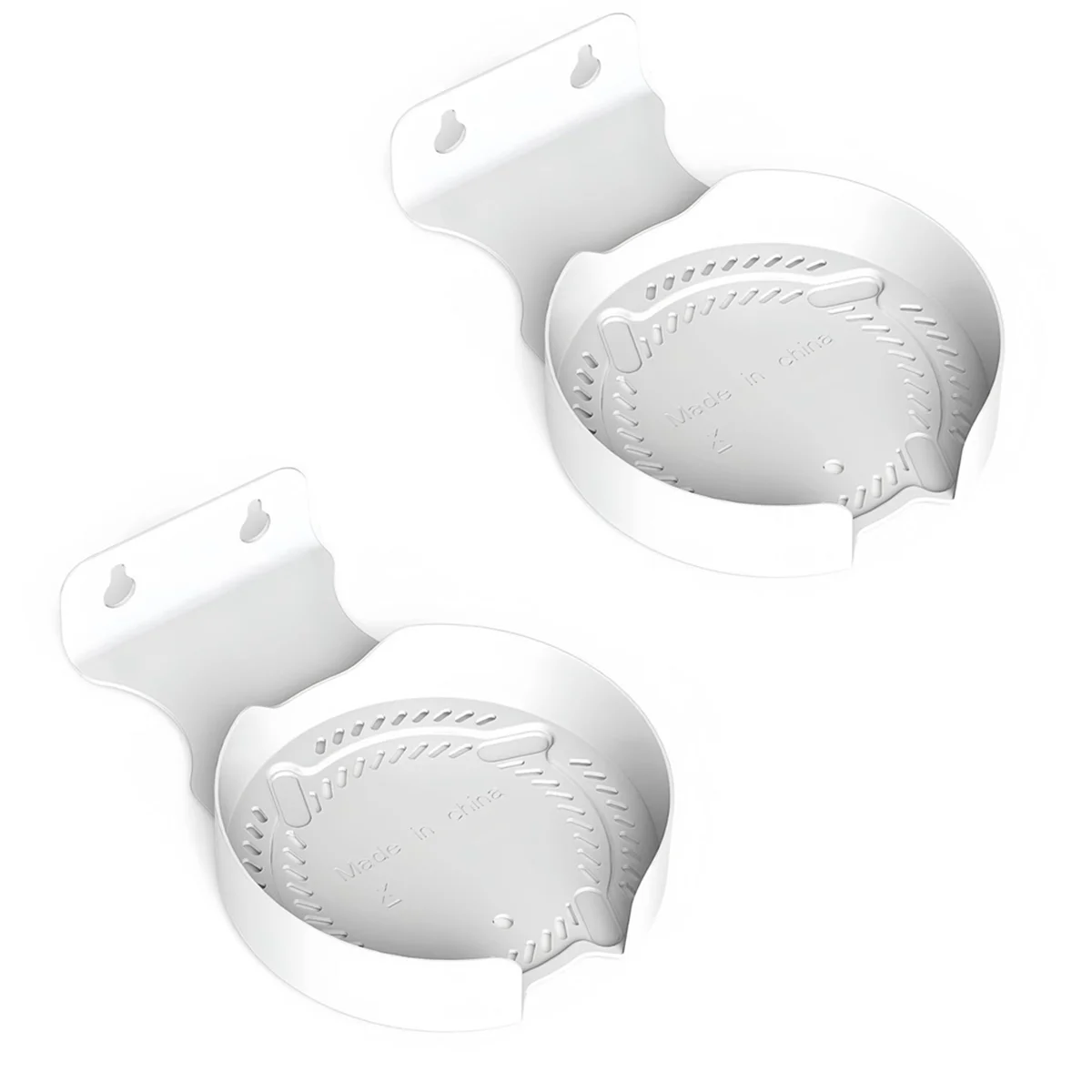 ABJG-Aluminum Alloy Router Wall Mount Bracket for Deco BE75/BE85/BE95 Mesh WiFi 7
ABJG-Aluminum Alloy Router Wall Mount Bracket for Deco BE75/BE85/BE95 Mesh WiFi 7