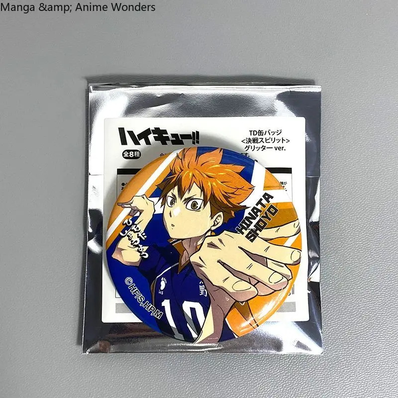 Kozume Kenma Hinata Shoyo Tobio Kageyama Sugawara Koushi Kuroo Tetsurou Keiji Akaashi Kotaro Bokuto Брошь на пуговицах Значок на одежду
Kozume Kenma Hinata Shoyo Tobio Kageyama Sugawara Koushi Kuroo Tetsurou Keiji Akaashi Kotaro Bokuto Брошь на пуговицах Значок на одежду