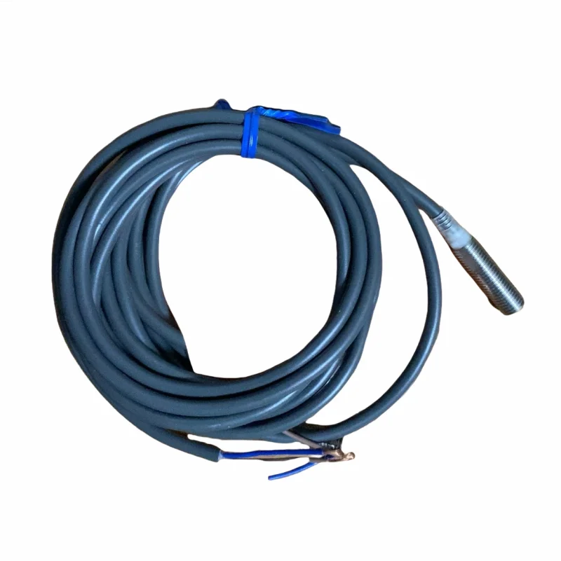 Новый оригинальный датчик приближения E2E-X2D2-N
Новый оригинальный датчик приближения E2E-X2D2-N