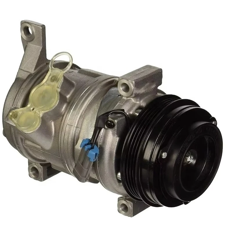 Car A/C AC Compressor for Escalade 2007 2008 2009 89024907 15-21177 6511414 25891791 15-20940 15068853
Car A/C AC Compressor for Escalade 2007 2008 2009 89024907 15-21177 6511414 25891791 15-20940 15068853