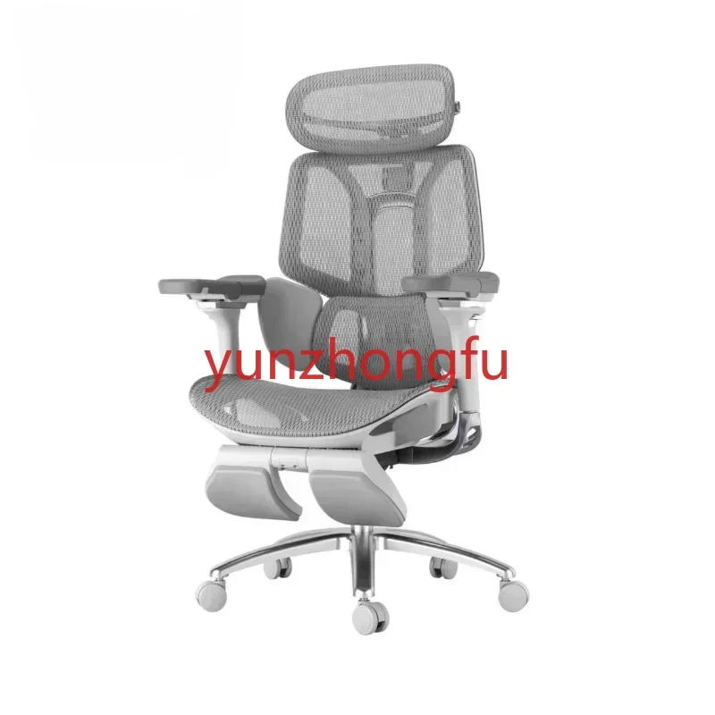 E3 PRO Mesh Office Computer Chair Gamer Racing Game Chair with Optional Foot Pedals
E3 PRO Mesh Office Computer Chair Gamer Racing Game Chair with Optional Foot Pedals