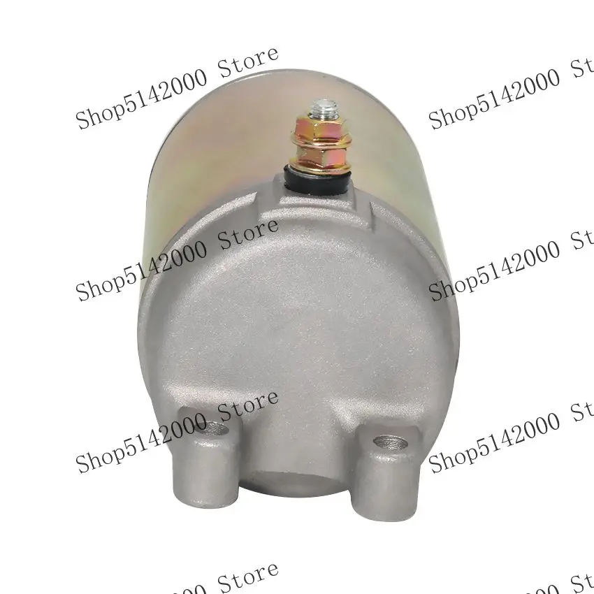 Motorcycle Starter Motor T1311113 Fits for Triumph Sprint 1050 GT 2011-2016/2018 Years and 1050 ST 2005-2010 Years VIN: 208167
Motorcycle Starter Motor T1311113 Fits for Triumph Sprint 1050 GT 2011-2016/2018 Years and 1050 ST 2005-2010 Years VIN: 208167