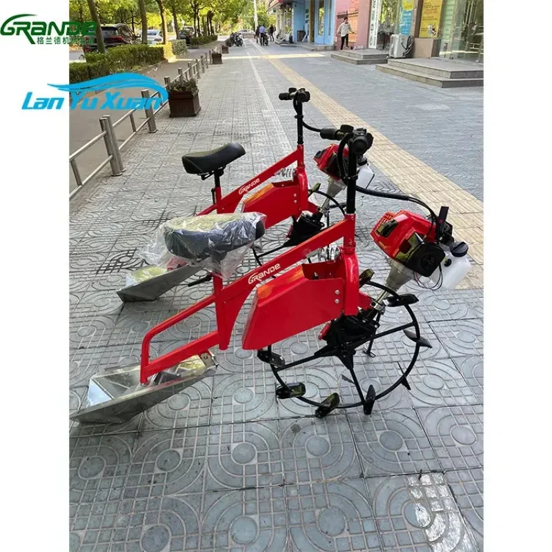 (Sea Shipping) Factory Price Paddy Field Trencher Ditching Machine
(Sea Shipping) Factory Price Paddy Field Trencher Ditching Machine
