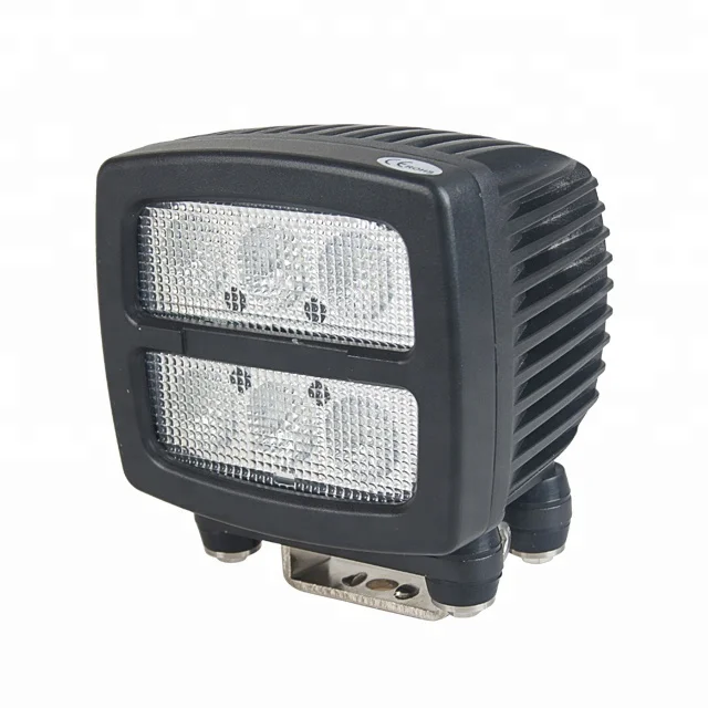 Automobile Spot Flood LED WORK LAMP Offroad 60w square Light 4800 Lumen LED Working Light
Automobile Spot Flood LED WORK LAMP Offroad 60w square Light 4800 Lumen LED Working Light