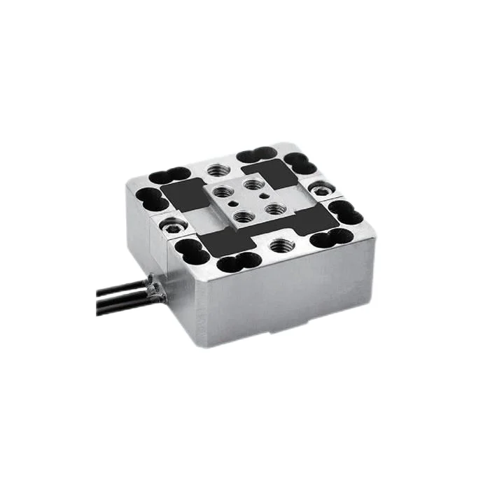 3 Axis Force Measurement Load Cell X/Y/Z 200/200/500N Flange Mounted Sensor Multi axis load cell
3 Axis Force Measurement Load Cell X/Y/Z 200/200/500N Flange Mounted Sensor Multi axis load cell