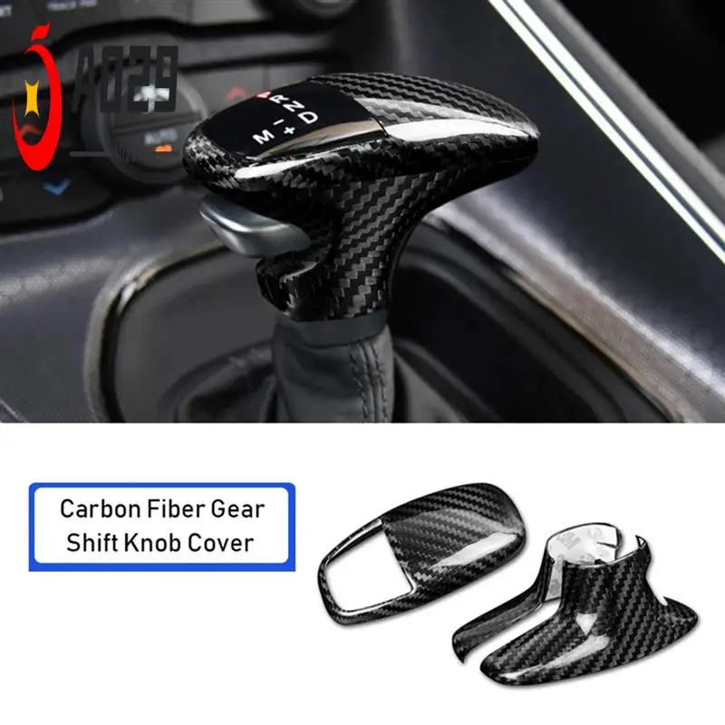 A029-Carbon Fiber ABS Car Gear Shift Knob Cover Trim For Dodge Challenger Charger 2015-2020 Shift Handball Cover
A029-Carbon Fiber ABS Car Gear Shift Knob Cover Trim For Dodge Challenger Charger 2015-2020 Shift Handball Cover