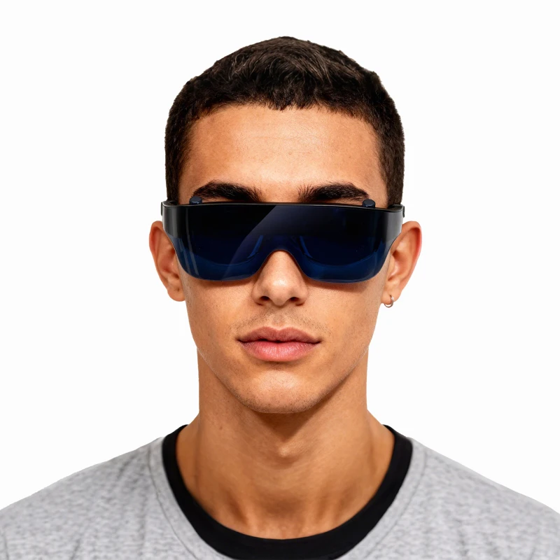 OEM Ar Glasses With Screen for External Display Large Viewing Eye Display Low Latency Sync Play Portable Visual Extension Tool
OEM Ar Glasses With Screen for External Display Large Viewing Eye Display Low Latency Sync Play Portable Visual Extension Tool