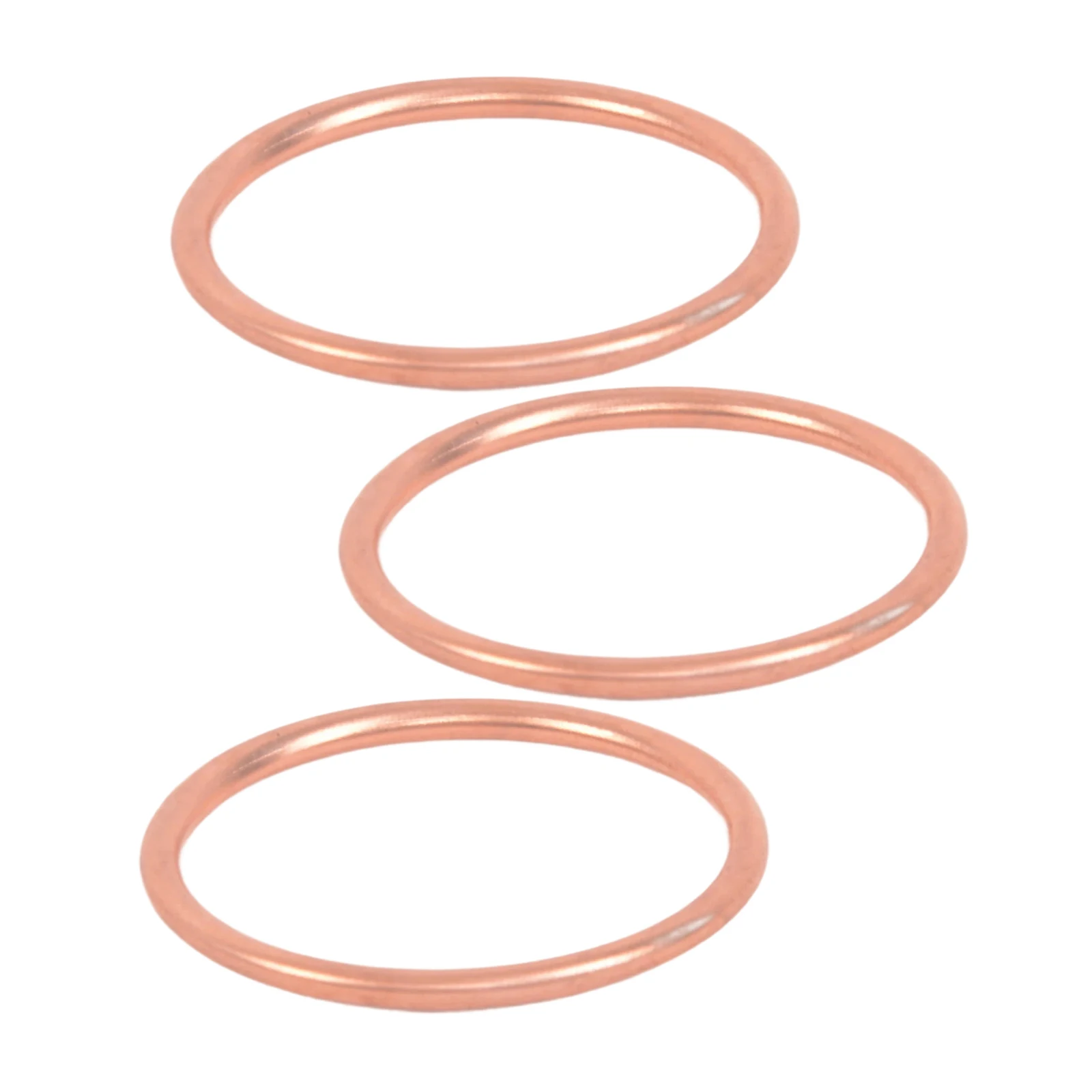 for BMW K100 K1100 K75 Exhaust Gasket Ring Motorbikes Cafe Racer Accessories
for BMW K100 K1100 K75 Exhaust Gasket Ring Motorbikes Cafe Racer Accessories