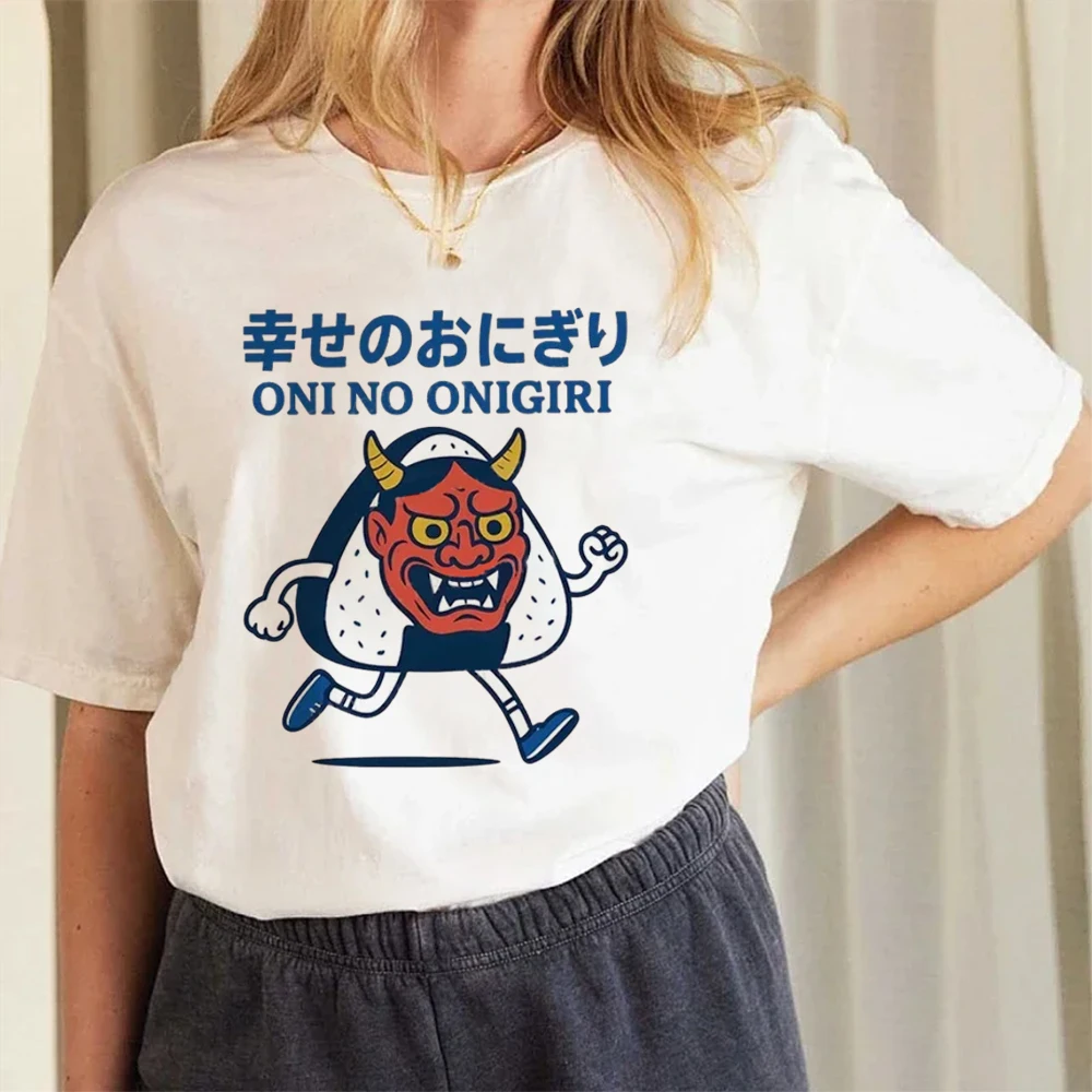 2025 Casual Short Sleeved O-Neck Versatile Printed Pattern Fun T-Shirt Cartoon Fashion Women's Summer Basic Top White T-Shirt
2025 Casual Short Sleeved O-Neck Versatile Printed Pattern Fun T-Shirt Cartoon Fashion Women's Summer Basic Top White T-Shirt