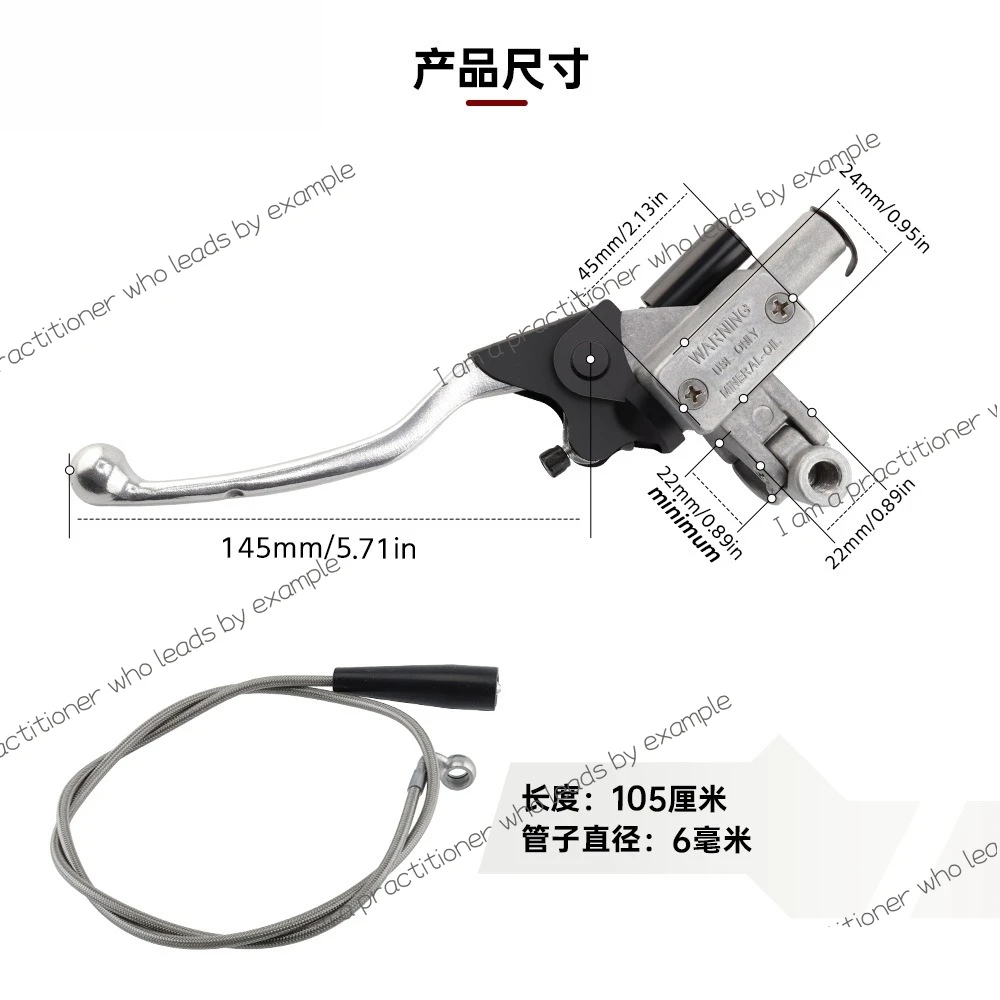 Детали мотоцикла, гидравлический насос сцепления, главный тормозной цилиндр, насос дискового тормоза в сборе, масляный шланг YouTube
Детали мотоцикла, гидравлический насос сцепления, главный тормозной цилиндр, насос дискового тормоза в сборе, масляный шланг YouTube