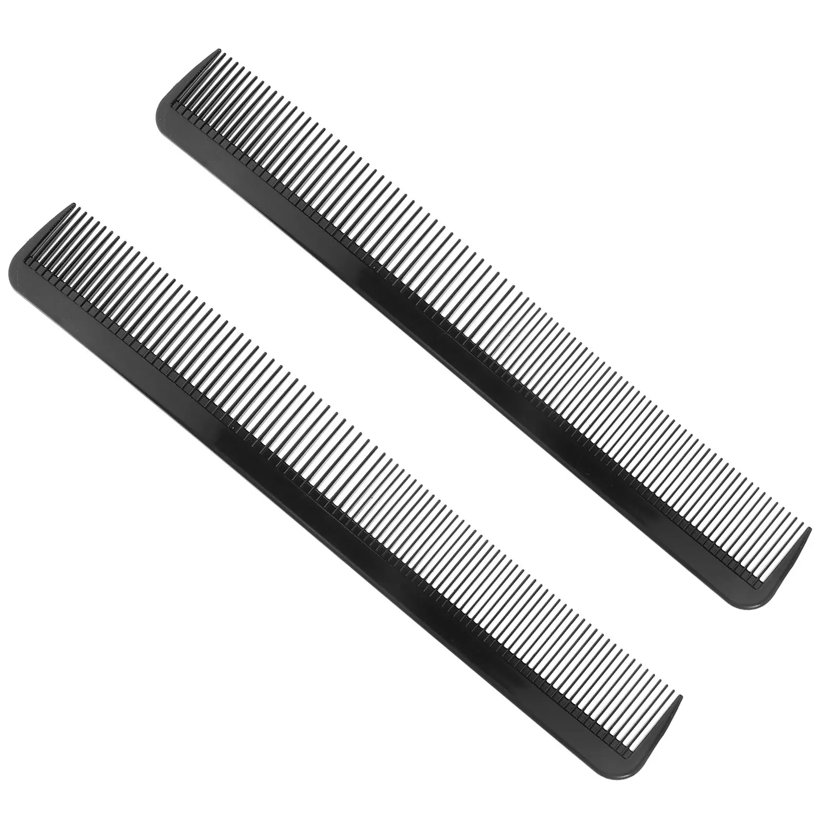 2pcs Hair Comb Styling Double-Sided Barber Professional Haircut Wet Care Durable Plastic Portable Salon Use
2pcs Hair Comb Styling Double-Sided Barber Professional Haircut Wet Care Durable Plastic Portable Salon Use