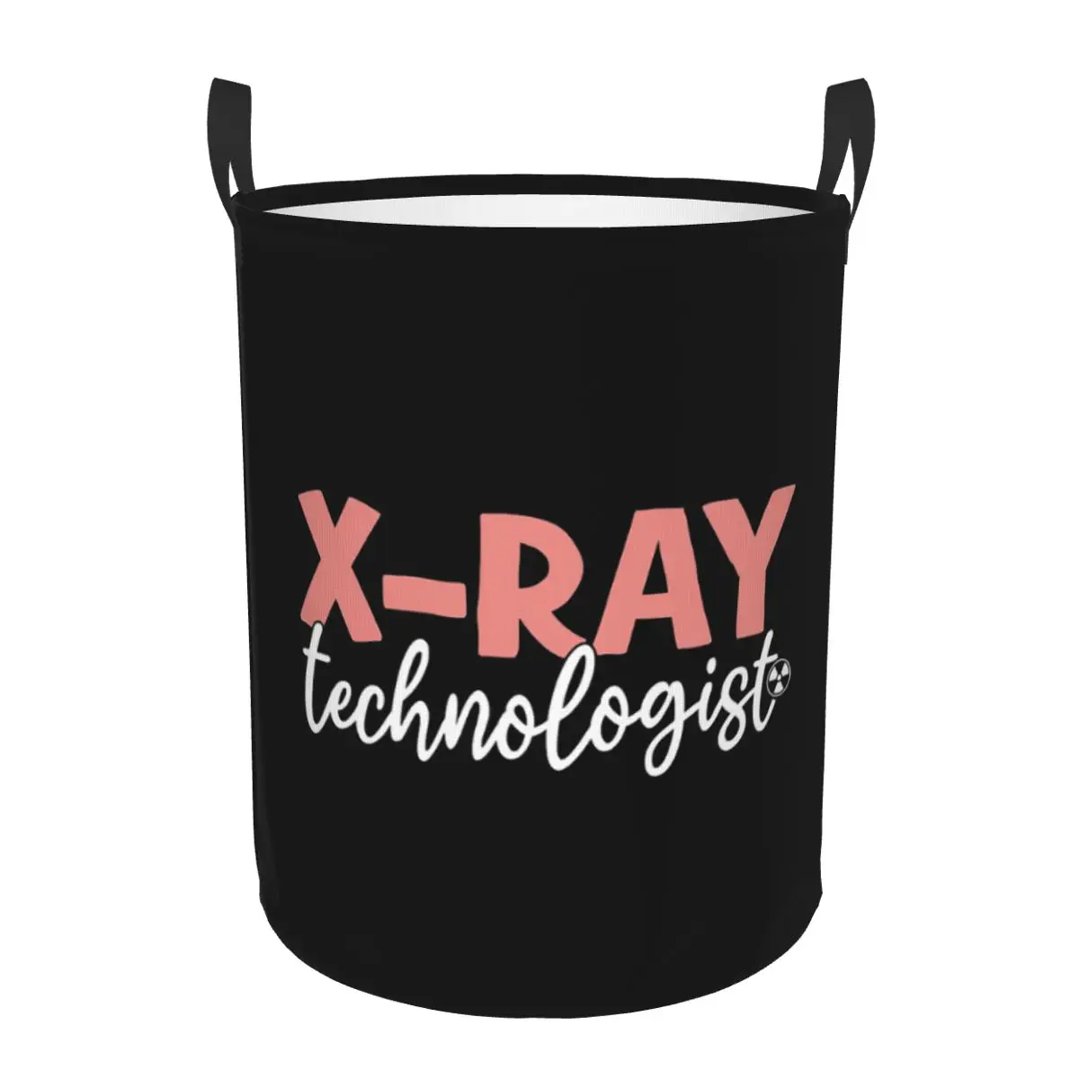 X Ray Technologist Radiology Department Dirty Laundry Baskets Foldable Large Waterproof Clothes Toys Basket For Home Children's
X Ray Technologist Radiology Department Dirty Laundry Baskets Foldable Large Waterproof Clothes Toys Basket For Home Children's