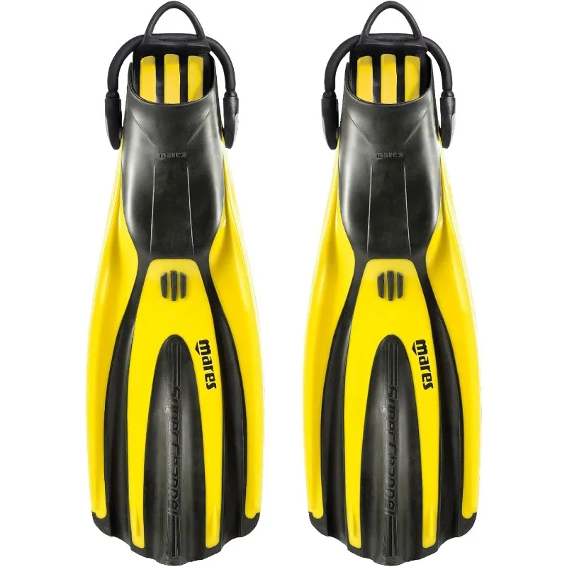Mares Unisex Avanti Superchannel OH Anatomical Open Heel 3 Channel Design Fins for Scuba Diving,Snorkeling,Small
Mares Unisex Avanti Superchannel OH Anatomical Open Heel 3 Channel Design Fins for Scuba Diving,Snorkeling,Small