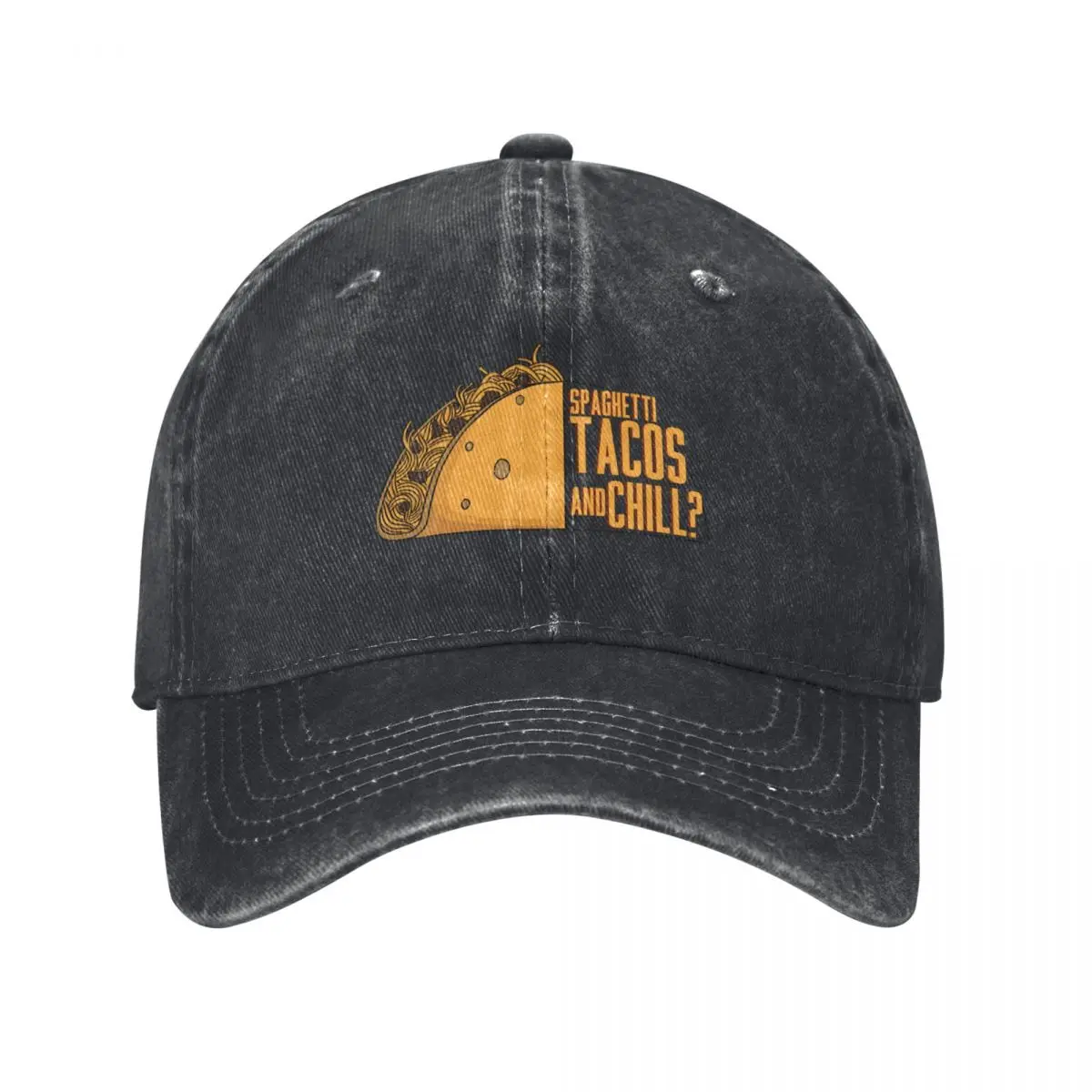 Tacos and chill Baseball Cap Snap Back Hat sun hat winter hats for men Luxury Hat Women's Golf Clothing Men's
Tacos and chill Baseball Cap Snap Back Hat sun hat winter hats for men Luxury Hat Women's Golf Clothing Men's