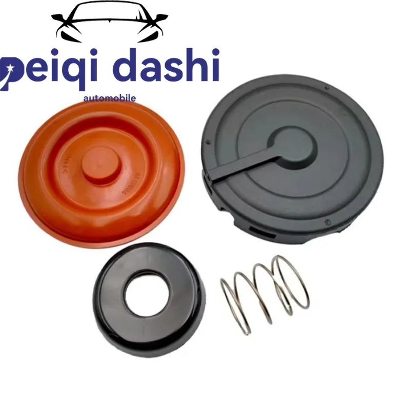 07K103469G Pcv Repair Kit for Volkswagen Audi Valve Chamber Cover
07K103469G Pcv Repair Kit for Volkswagen Audi Valve Chamber Cover