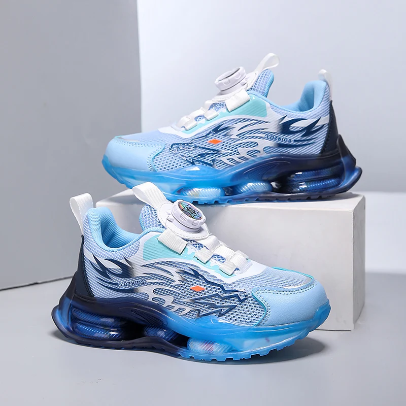 Детские кроссовки с дышащей сеткой, удобные кроссовки для бега, модные летние кроссовки 2025 года, новая детская повседневная прогулочная спортивная обувь
Детские кроссовки с дышащей сеткой, удобные кроссовки для бега, модные летние кроссовки 2025 года, новая детская повседневная прогулочная спортивная обувь