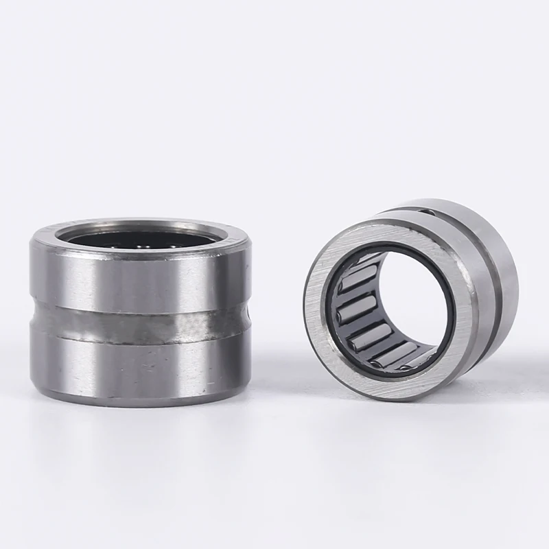 RNA Series Miniature Needle Roller Bearing Without Inner Ring ID 10 14 16 20 22mm 1Pcs
RNA Series Miniature Needle Roller Bearing Without Inner Ring ID 10 14 16 20 22mm 1Pcs