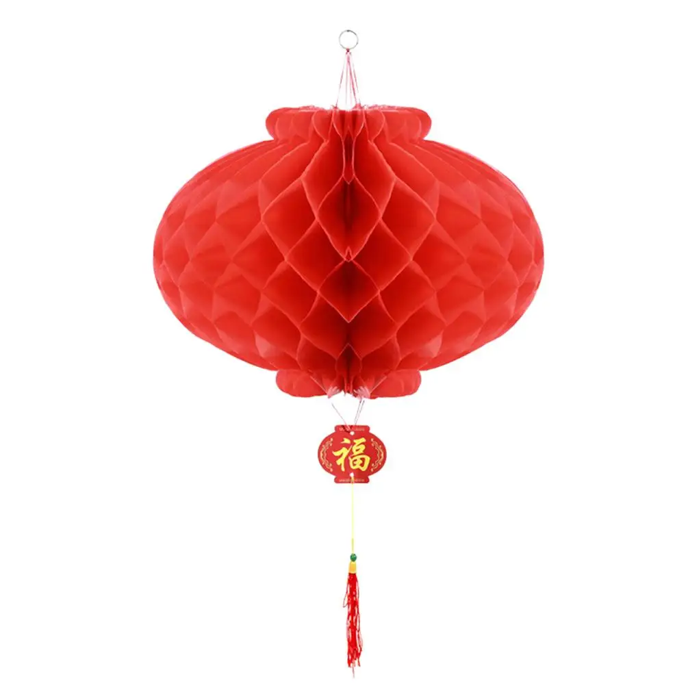 15 Pcs Red Lanterns Lightweight Hanging New Year Christmas Decorations Durable Festive Spring Festival
15 Pcs Red Lanterns Lightweight Hanging New Year Christmas Decorations Durable Festive Spring Festival