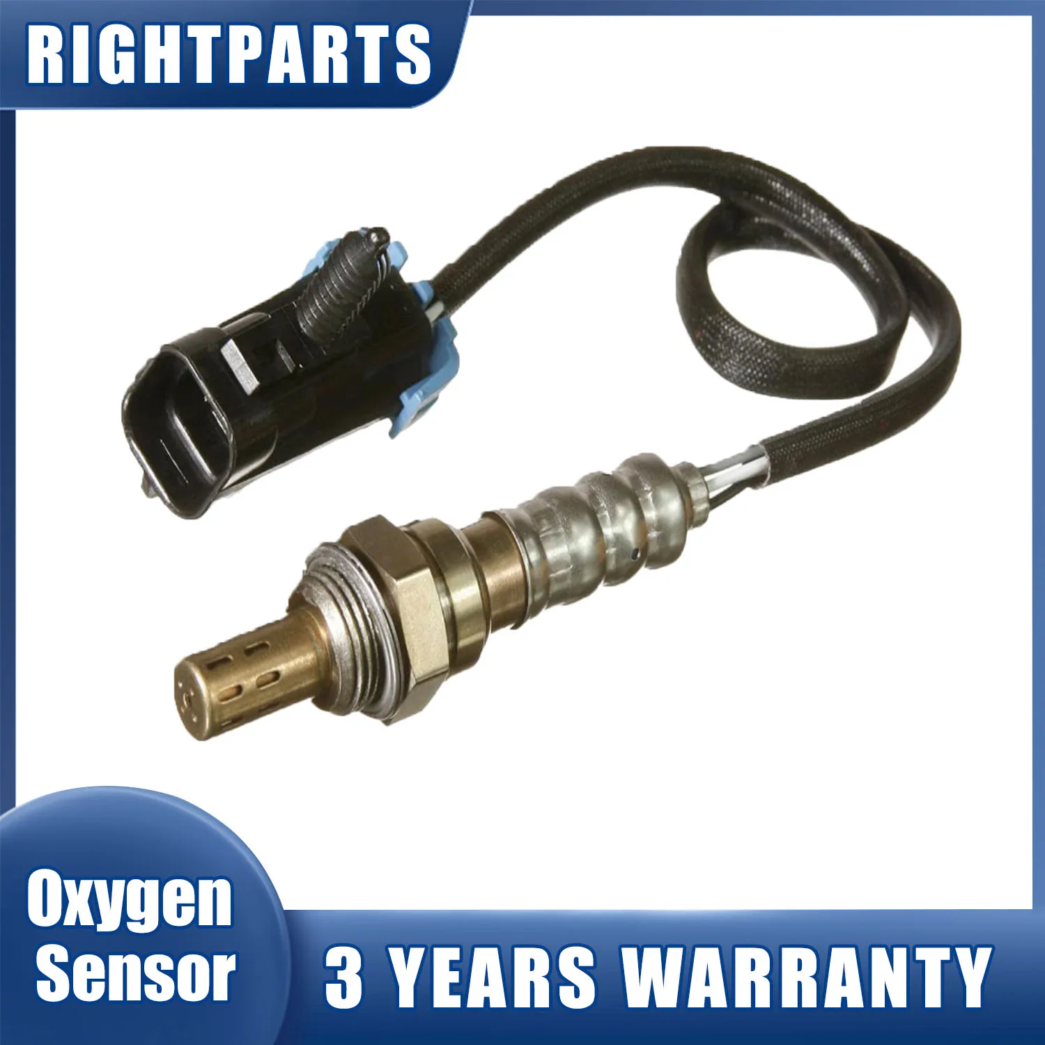 Oxygen Sensor 234-4018 for 1996 1999 2000 Cadillac Escalade Chevrolet Silverado GMC Savana Yukon XL Lambda Front Rear
Oxygen Sensor 234-4018 for 1996 1999 2000 Cadillac Escalade Chevrolet Silverado GMC Savana Yukon XL Lambda Front Rear