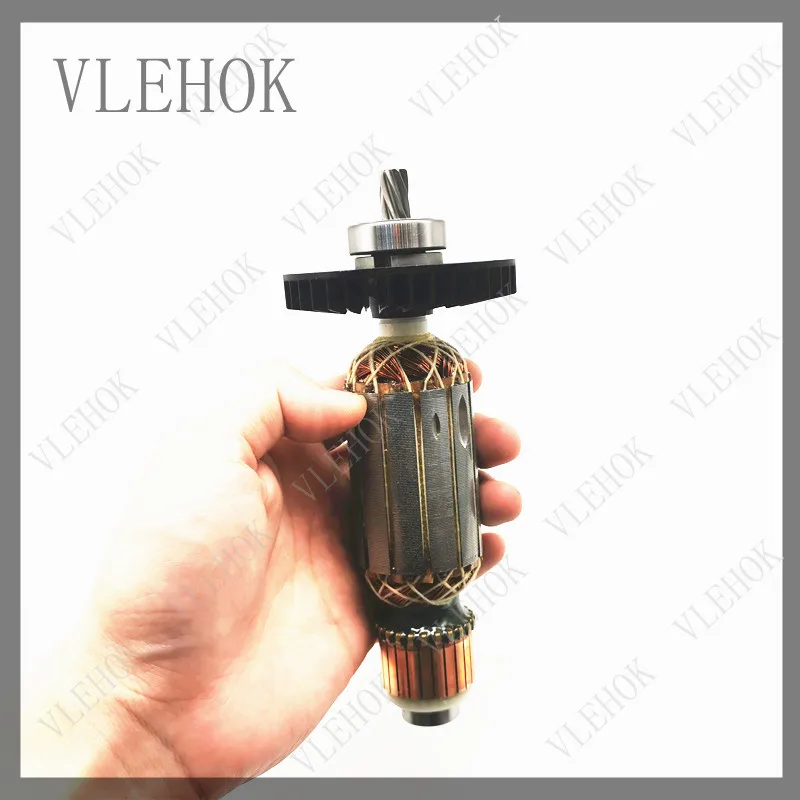1619P06345 Armature set 230V FOR BOSCH GKS190 GKS 190
1619P06345 Armature set 230V FOR BOSCH GKS190 GKS 190