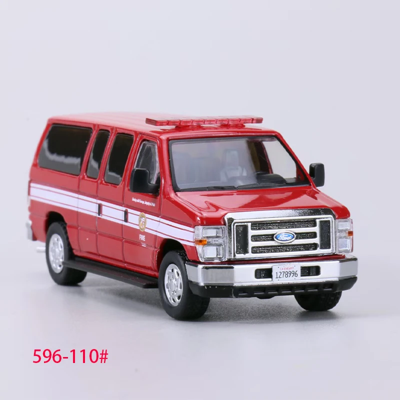 Литье под давлением в масштабе 596 1/64 E350 110 # Лос-Анджелес, имитация сплава, модель автомобиля, статическая Коллекционная игрушка, подарок, сувенирное украшение 
Литье под давлением в масштабе 596 1/64 E350 110 # Лос-Анджелес, имитация сплава, модель автомобиля, статическая Коллекционная игрушка, подарок, сувенирное украшение