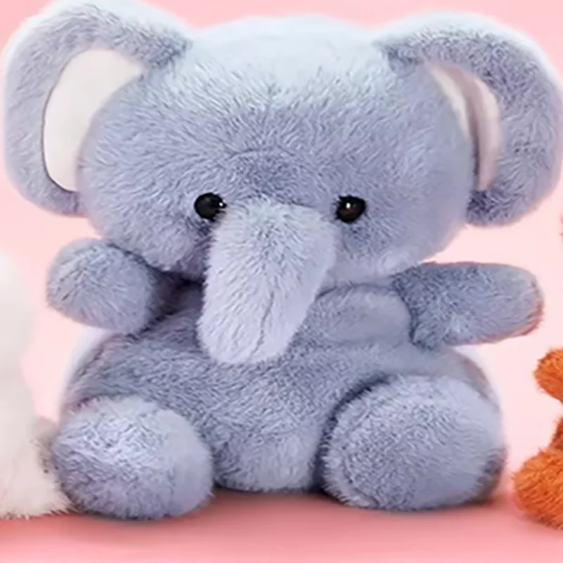 TheGreenParty Fragrance Doll Birthday Gift Cloth Toy Doll Fox Plush Toy
TheGreenParty Fragrance Doll Birthday Gift Cloth Toy Doll Fox Plush Toy