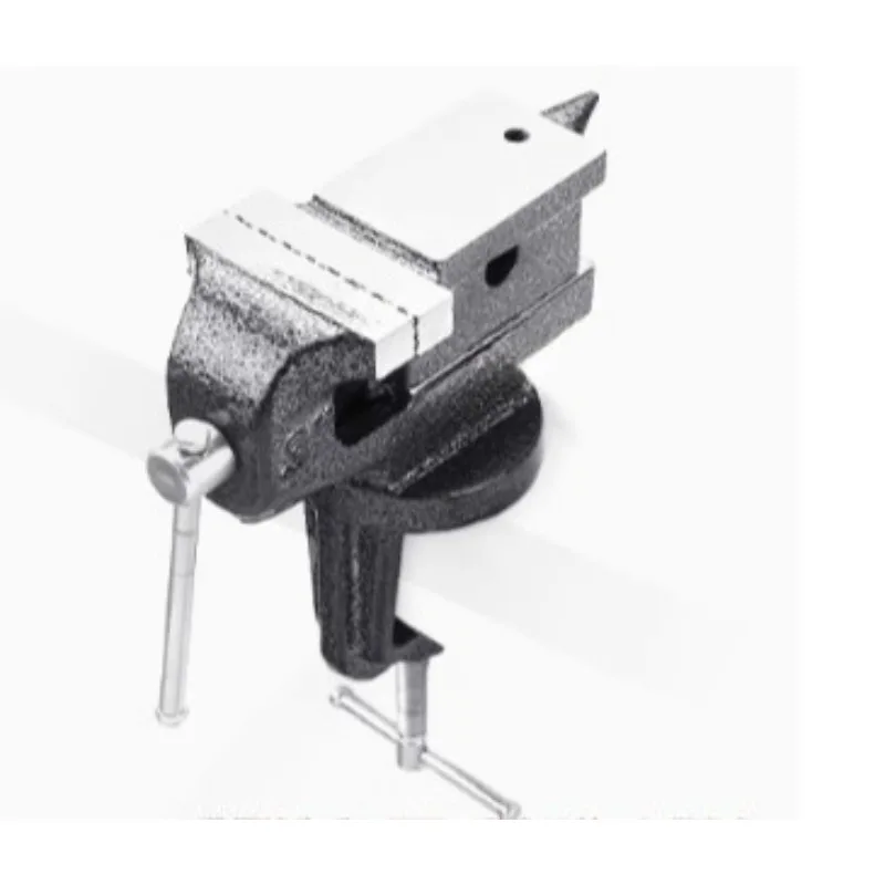 Apply To 3-inch All Steel Horn Table, All Steel Table Vise, HD200110 Heavy-duty Table Vise, Cast Steel Table Vise
Apply To 3-inch All Steel Horn Table, All Steel Table Vise, HD200110 Heavy-duty Table Vise, Cast Steel Table Vise