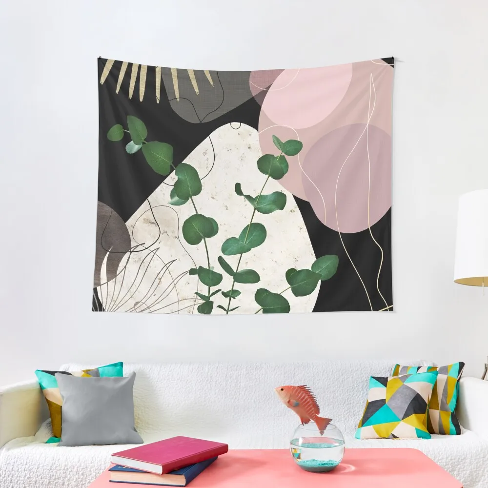 Eucalyptus Fan Palm Finesse #4 #tropical #decor #art Tapestry Carpet Wall Decoration For Rooms Outdoor Decor Tapestry
Eucalyptus Fan Palm Finesse #4 #tropical #decor #art Tapestry Carpet Wall Decoration For Rooms Outdoor Decor Tapestry