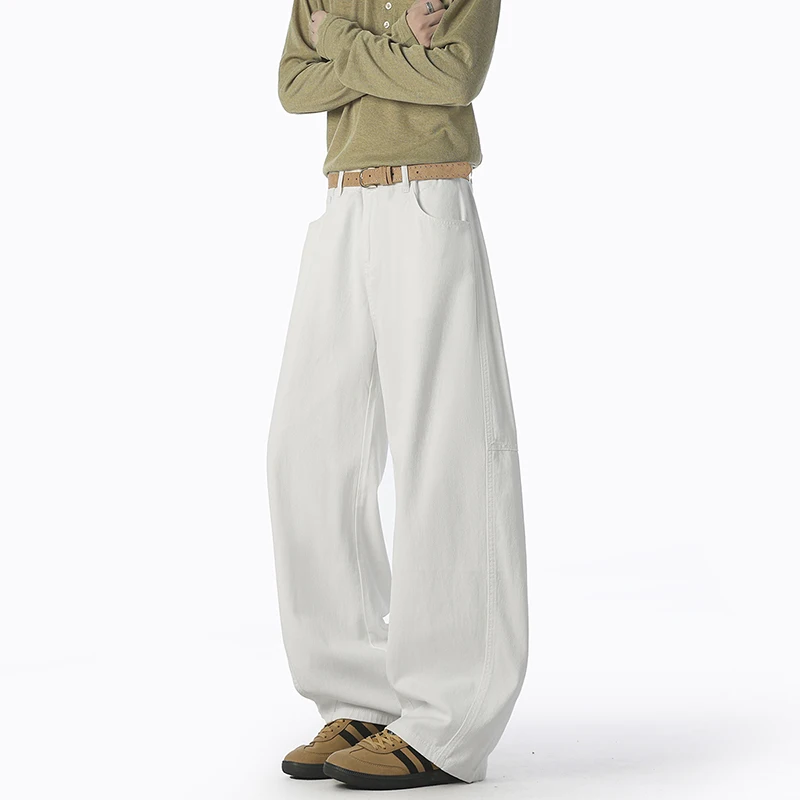 New Fashion Boutique Harem Pants All Season Solid Breathable 100 Cotton Casual Trousers Streetwear Unisex Design Banana Pants
New Fashion Boutique Harem Pants All Season Solid Breathable 100 Cotton Casual Trousers Streetwear Unisex Design Banana Pants
