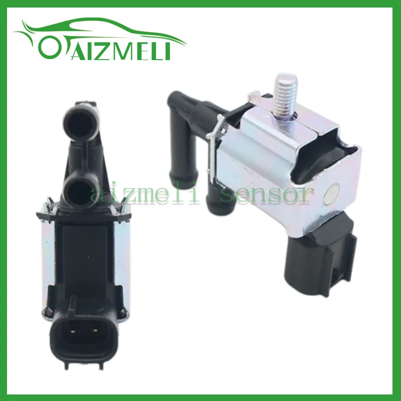 Vacuum Switch Valve Solenoid 877805T For Mercury Mariner Outboard OE Factory Price Wholesale High Quality Auto Parts Accessories
Vacuum Switch Valve Solenoid 877805T For Mercury Mariner Outboard OE Factory Price Wholesale High Quality Auto Parts Accessories