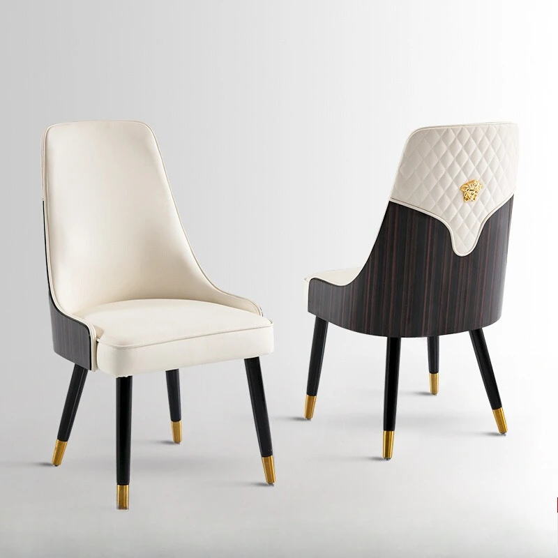 Minimalist Lounge Dining Chairs Kitchen Retro Designer Office Dining Chairs Dressing Space Saving Wood Sillas Home Furniture
Minimalist Lounge Dining Chairs Kitchen Retro Designer Office Dining Chairs Dressing Space Saving Wood Sillas Home Furniture