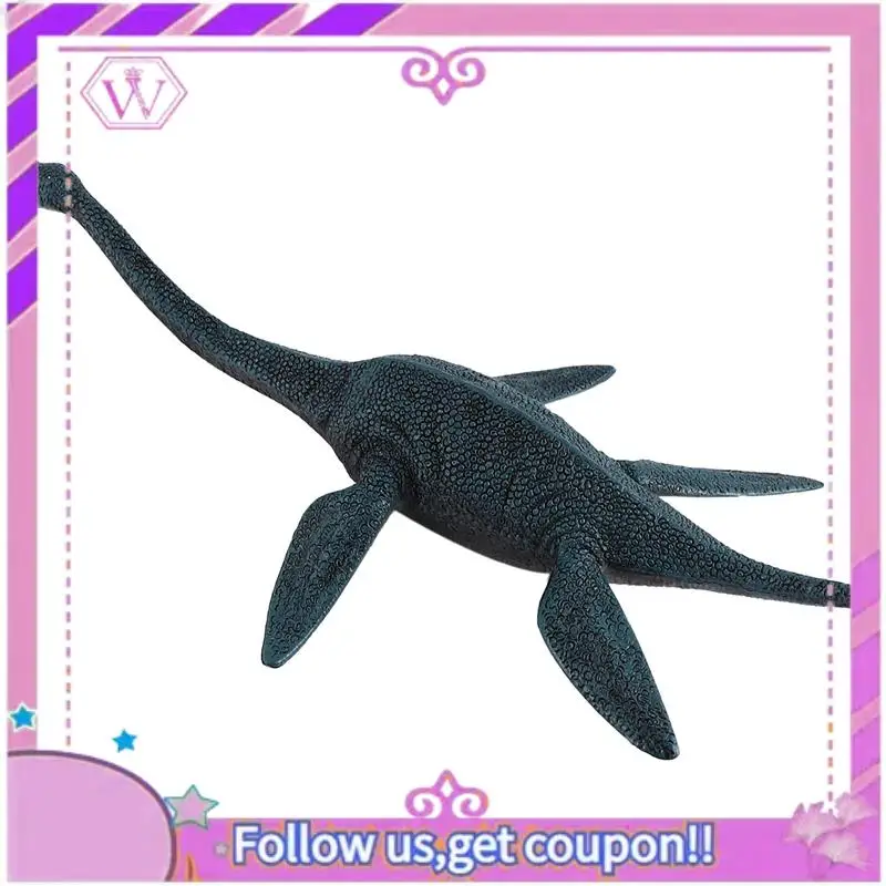 Upgraded 2X Big Size Jurassic Wildlife Plesiosaur Dinosaur Toy Plastic Play Toys World Park Dinosaur Model Action Figures
Upgraded 2X Big Size Jurassic Wildlife Plesiosaur Dinosaur Toy Plastic Play Toys World Park Dinosaur Model Action Figures