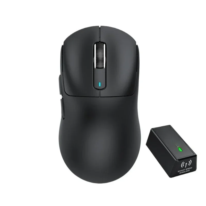 X3PRO mouse lightweight PAW3395 e-sports game three-mode 8K wireless mouse 8
X3PRO mouse lightweight PAW3395 e-sports game three-mode 8K wireless mouse 8