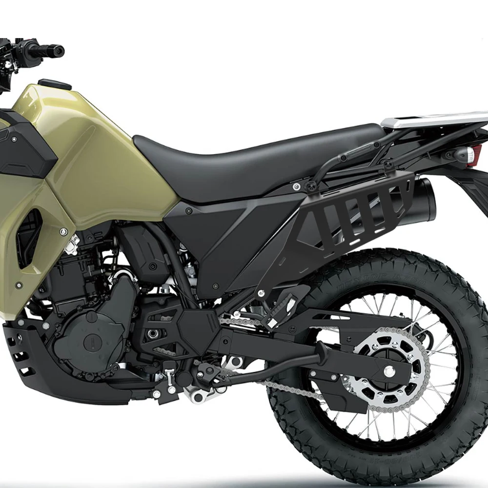 2024 KLR 650 мотоциклетная боковая багажная стойка держатель багажный кронштейн для Kawasaki KLR650 KLR650S Приключения путешественника/ABS 2022- 2025
2024 KLR 650 мотоциклетная боковая багажная стойка держатель багажный кронштейн для Kawasaki KLR650 KLR650S Приключения путешественника/ABS 2022- 2025